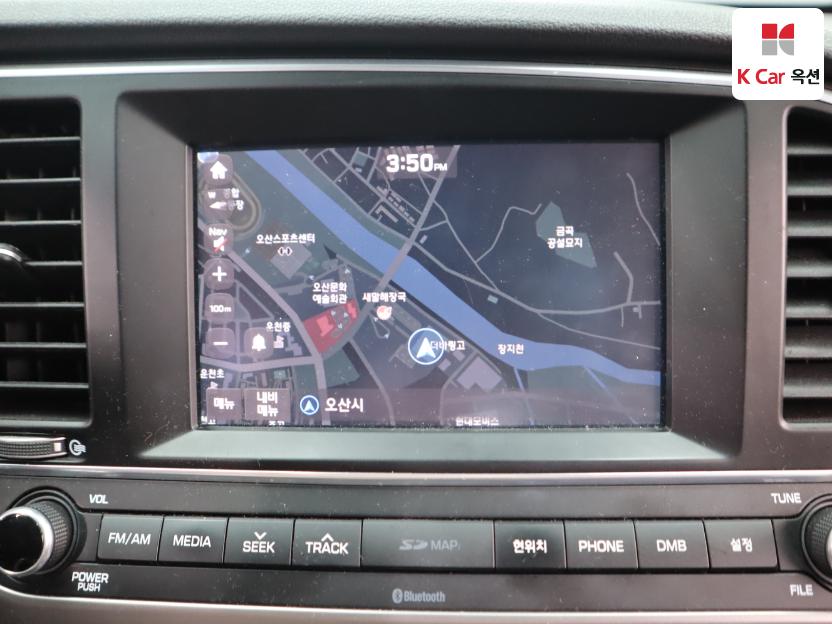 2016 - hyundai avante