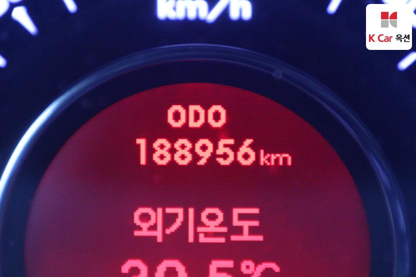 2013 - kia sportage