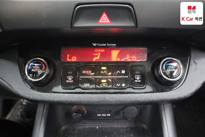 2013 - kia sportage