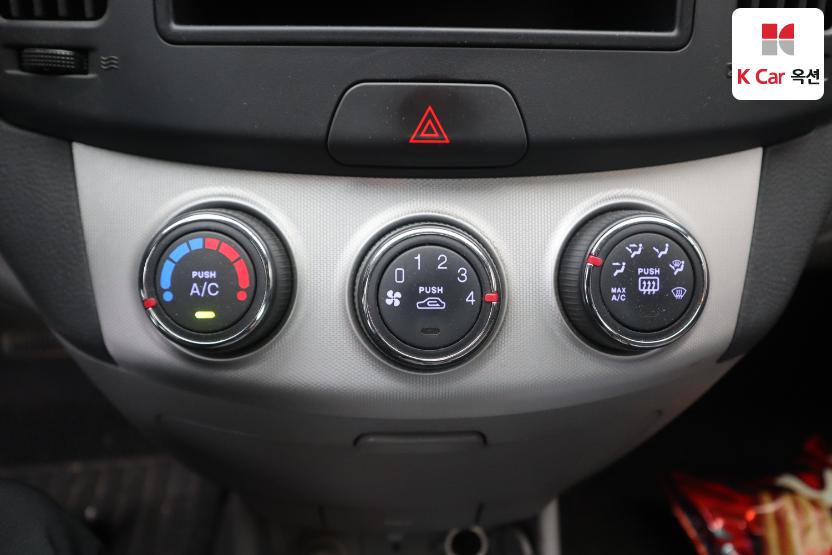 2009 - hyundai avante