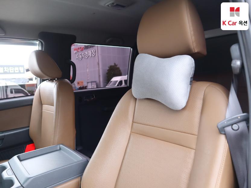 2022 - kia bongo iii