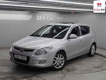 현대 i30 VVT VVT