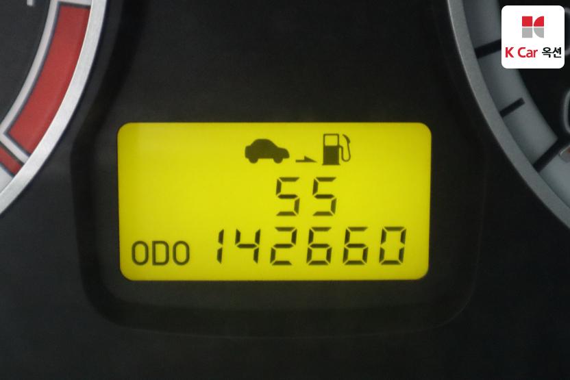 2008 - hyundai grandeur