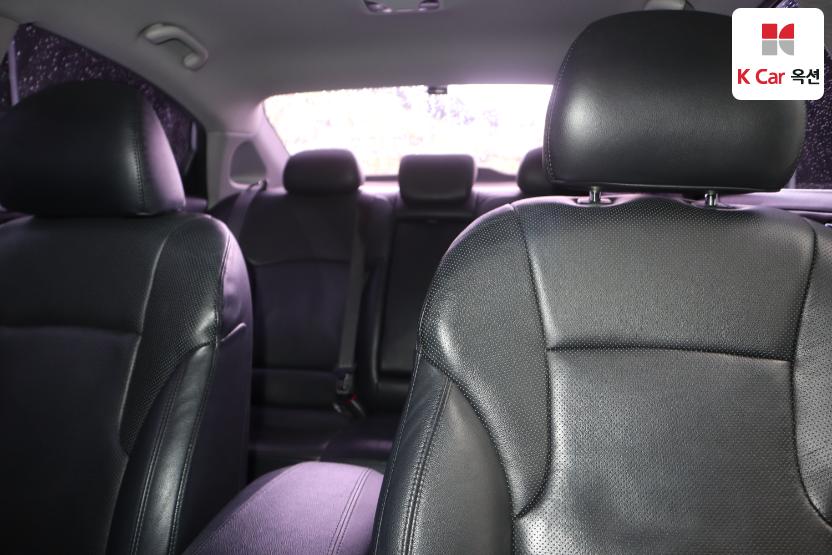 2013 - hyundai sonata