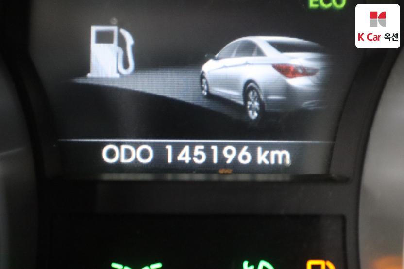 2013 - hyundai sonata