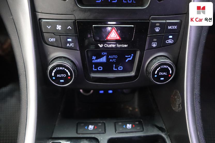 2013 - hyundai sonata