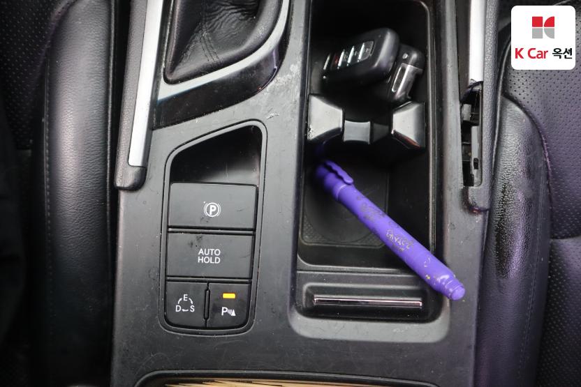 2013 - hyundai sonata
