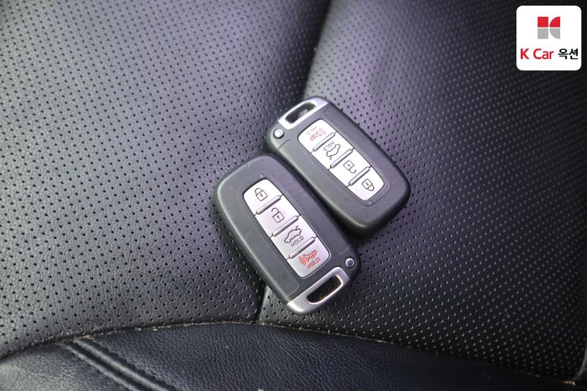 2013 - hyundai sonata