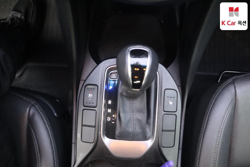 2013 - hyundai santa fe