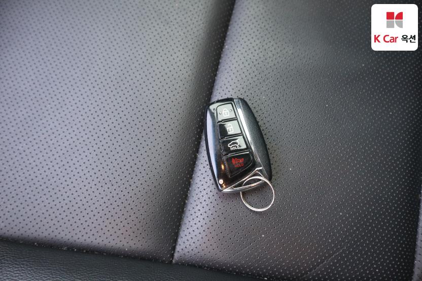 2013 - hyundai santa fe
