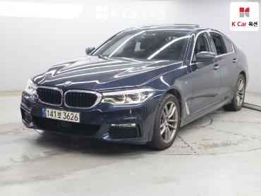 BMW 5시리즈 (G30) 520d xDrive M 520d xDrive M