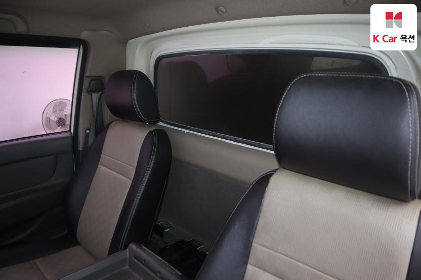 2019 - hyundai porter ii