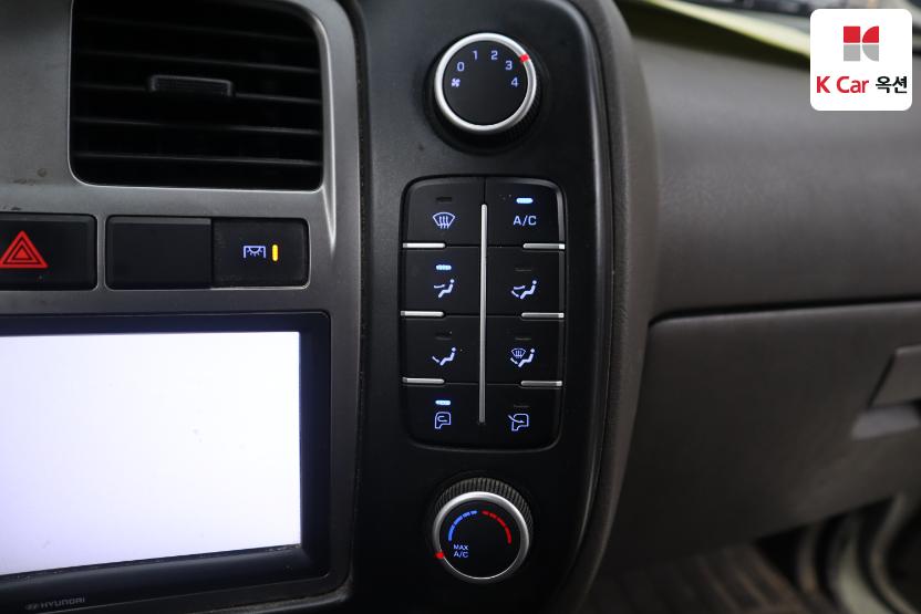 2019 - hyundai porter ii