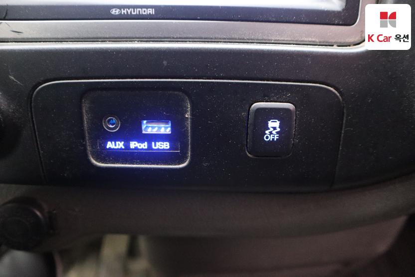 2019 - hyundai porter ii