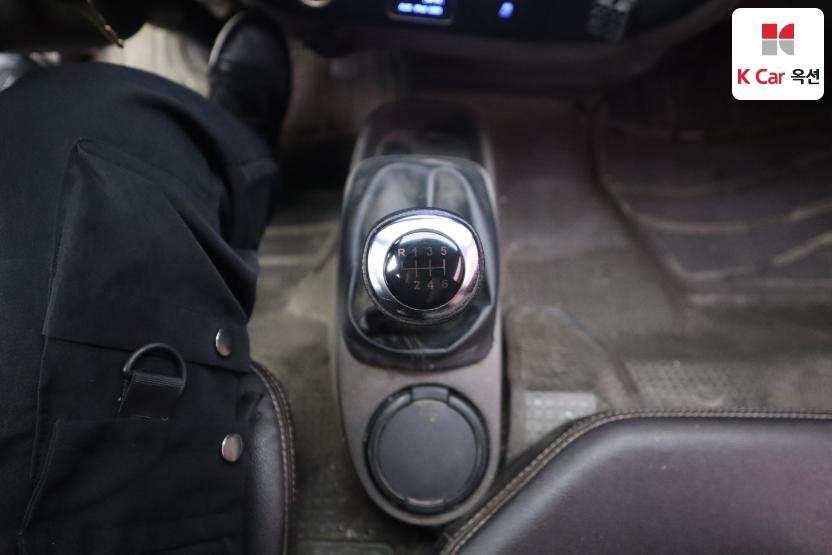 2019 - hyundai porter ii