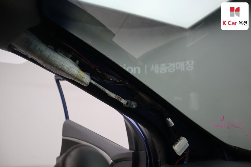 2012 - hyundai i30