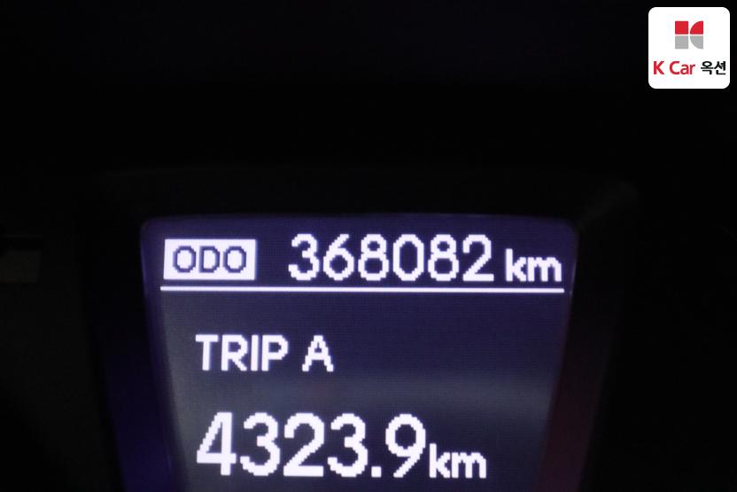 2012 - hyundai i30