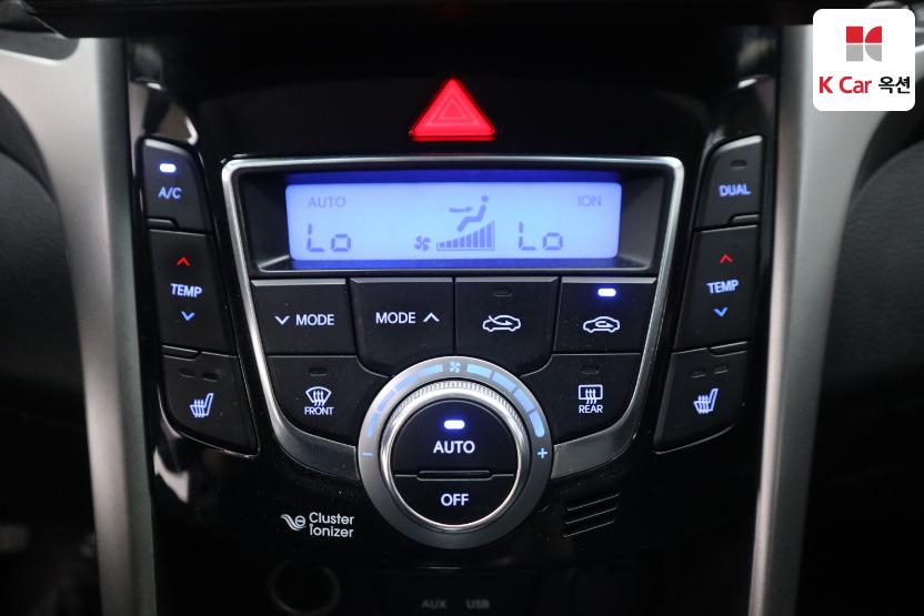 2012 - hyundai i30