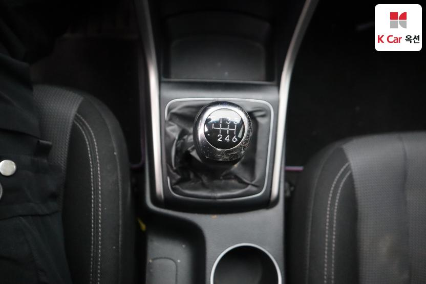 2012 - hyundai i30
