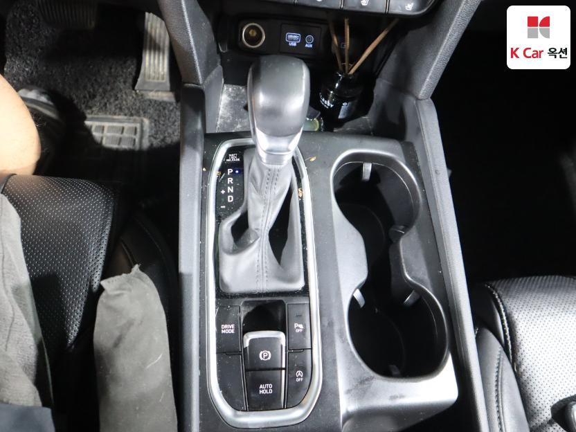 2019 - hyundai santa fe