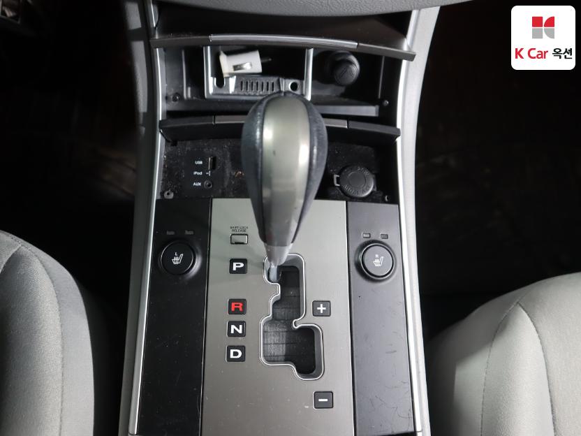 2011 - hyundai veracruz