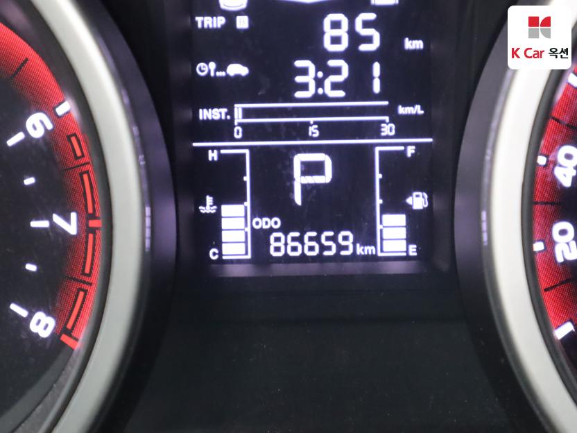 2017 - kg mobility (ssangyong) tivoli