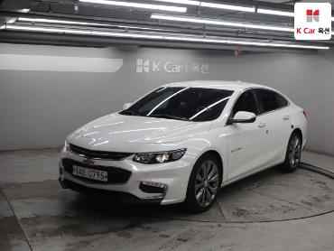 쉐보레(GM대우) 올 말리부 LTZ LTZ