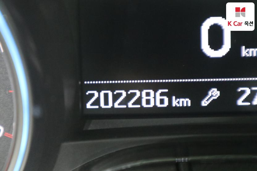2017 - peugeot 2008