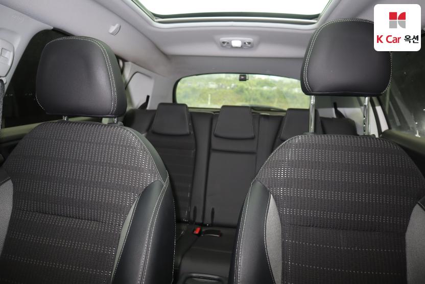 2017 - peugeot 2008