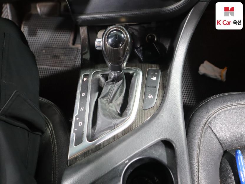 2013 - kia k5