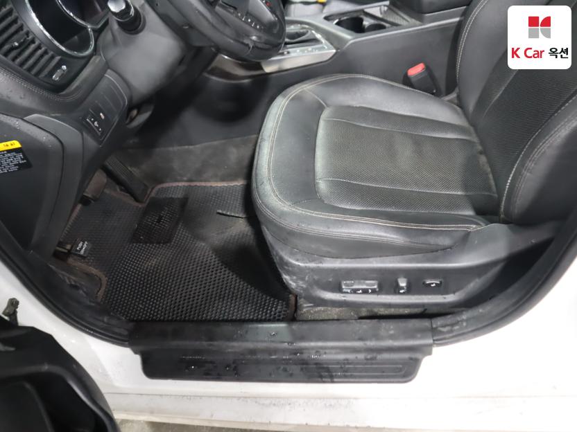 2013 - kia k5