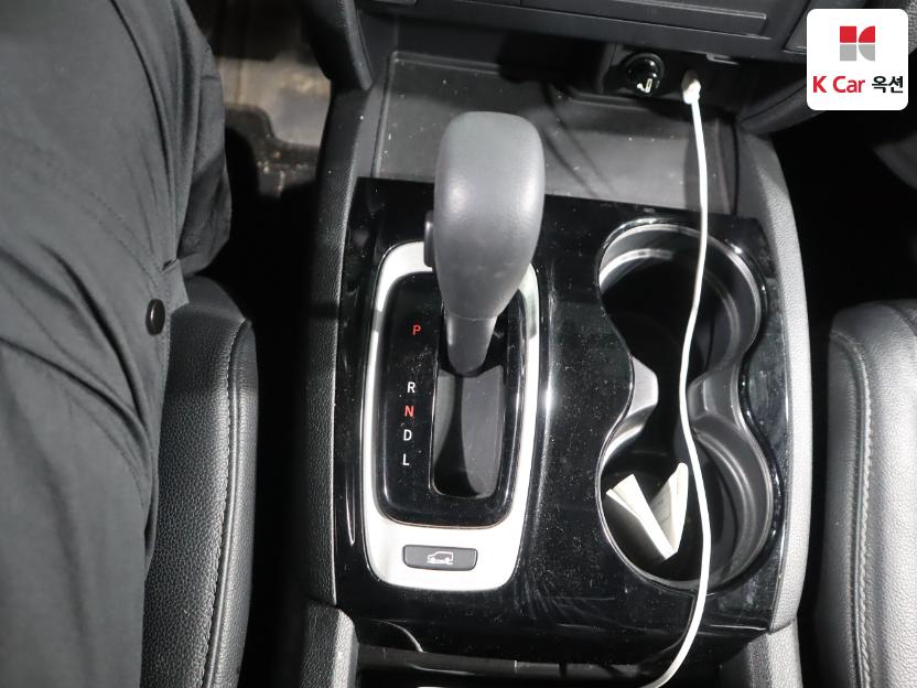 2017 - honda pilot