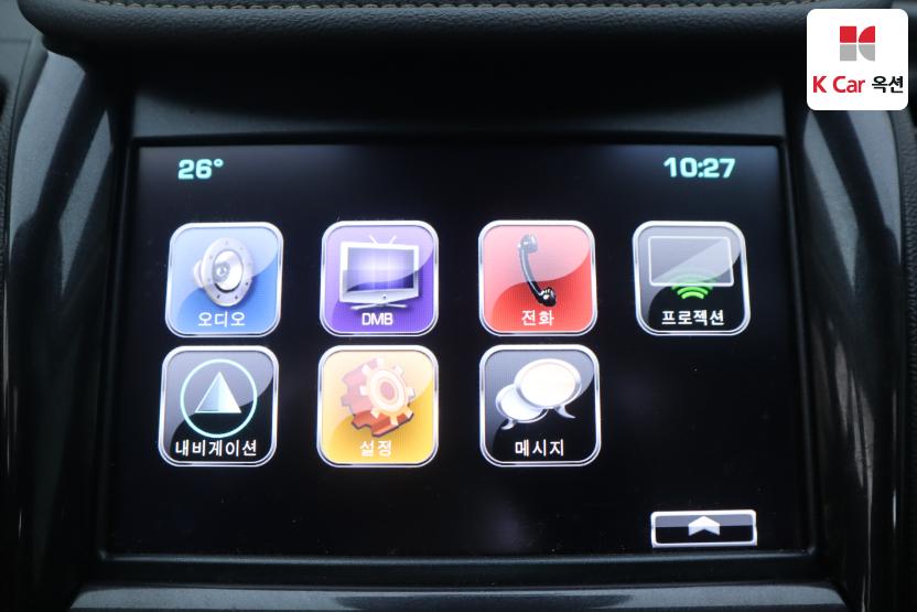 2016 - chevrolet impala
