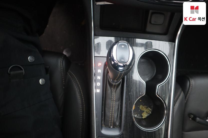 2016 - chevrolet impala
