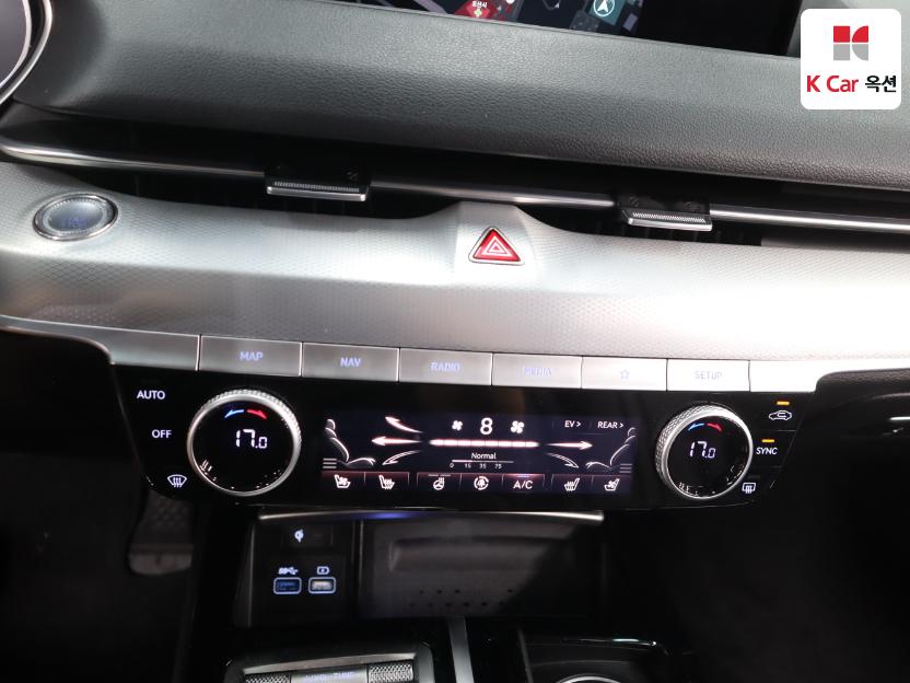 جينيسيس G80 2022 — صورة 6