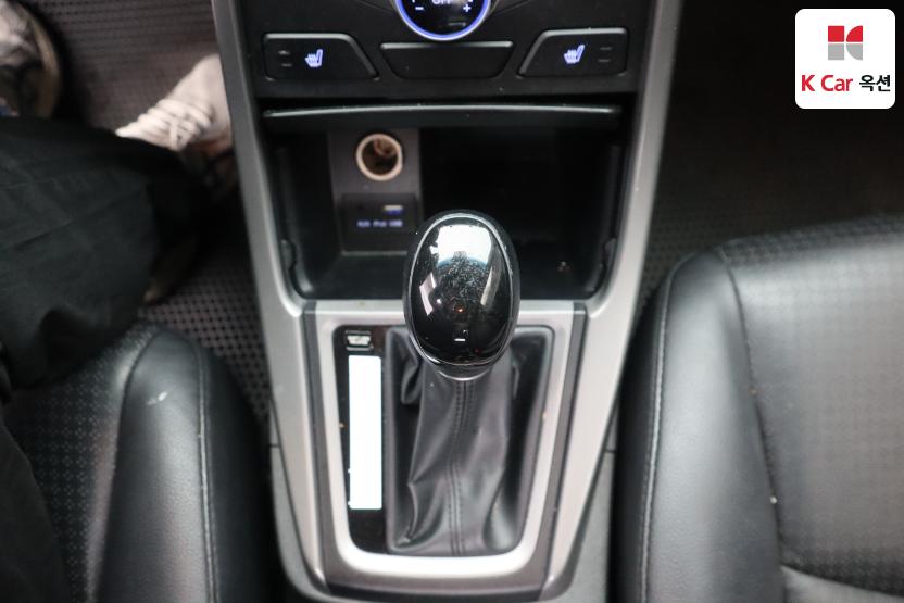2015 - hyundai avante