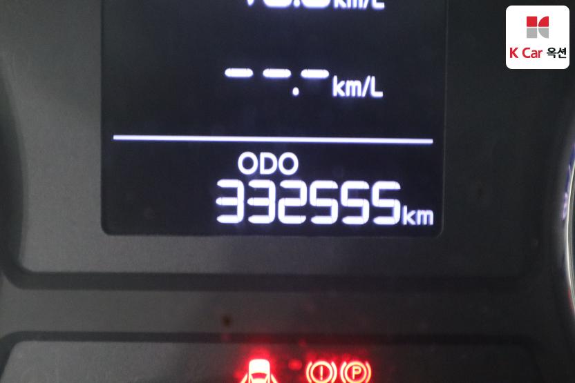 2013 - kia k3