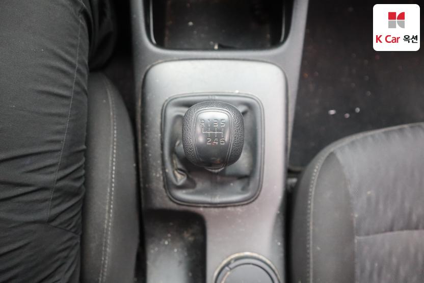 2013 - kia k3