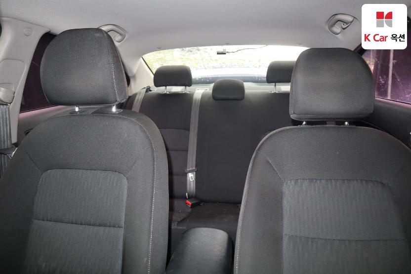 2013 - kia k3