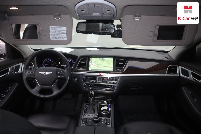 2016 - hyundai g330