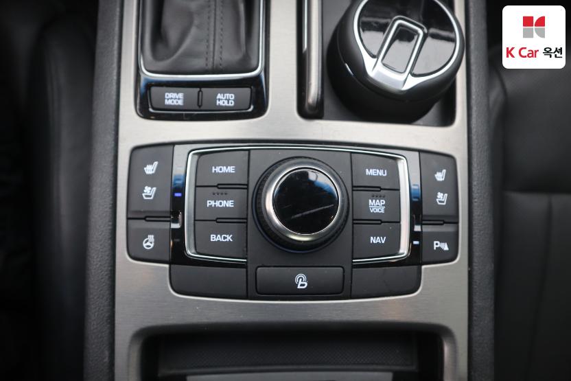 2016 - hyundai g330