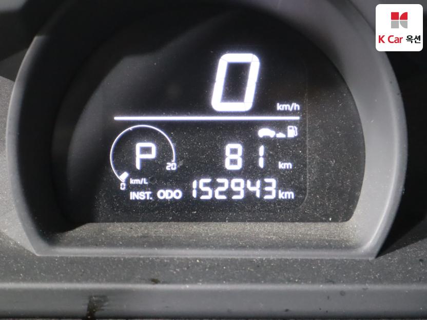 2017 - kg mobility (ssangyong) korando