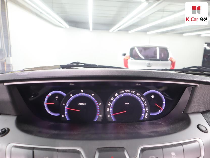2017 - kg mobility (ssangyong) korando