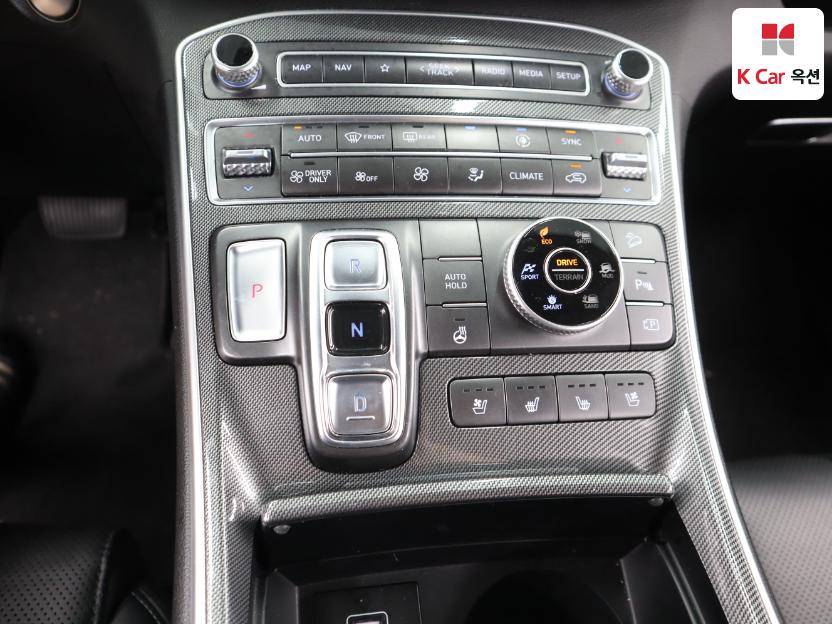 2022 - hyundai santa fe