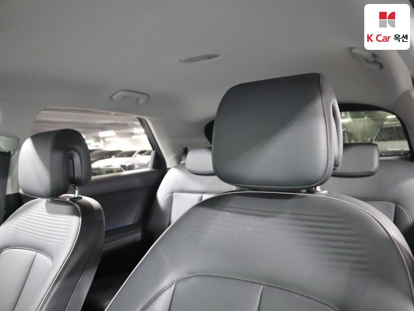 2023 - hyundai ioniq