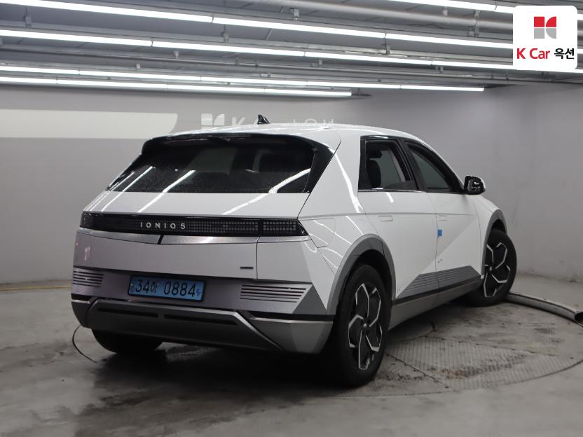 2023 - hyundai ioniq