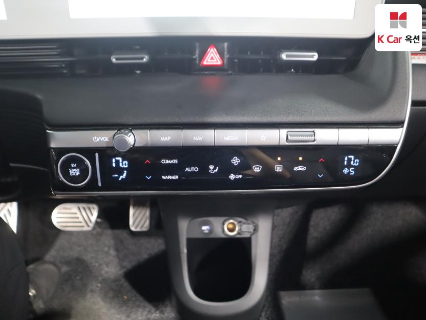 2023 - hyundai ioniq