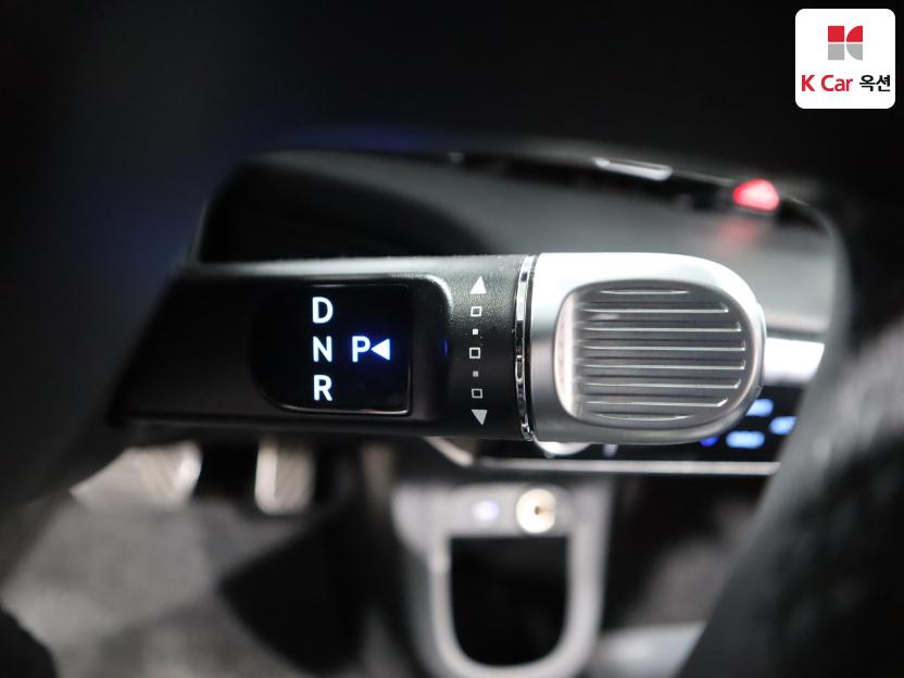 2023 - hyundai ioniq