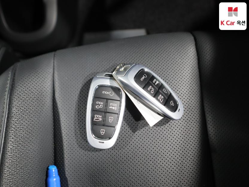 2023 - hyundai ioniq