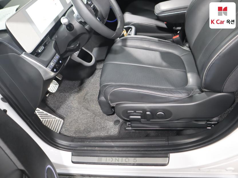 2023 - hyundai ioniq